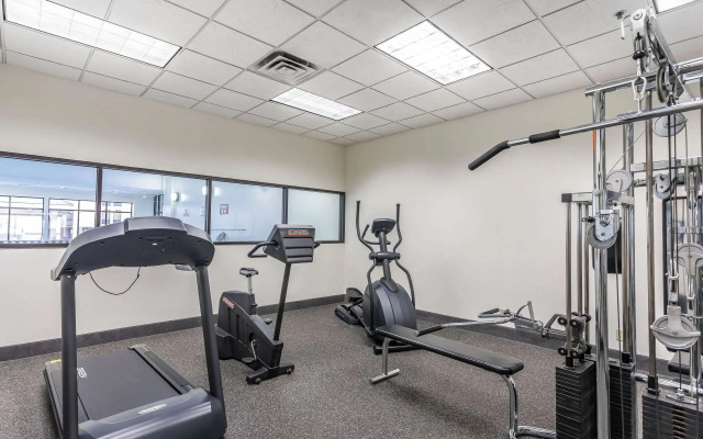 Comfort Inn SW Omaha I-80