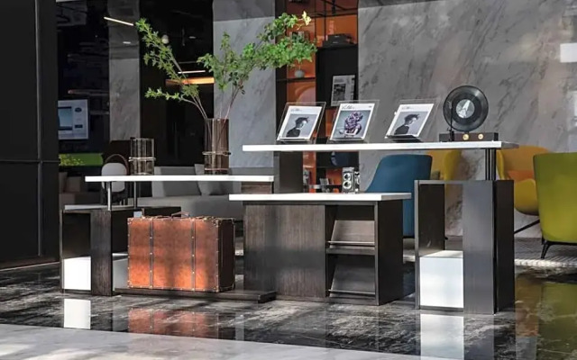 Hampton by Hilton Tianjin Hedong