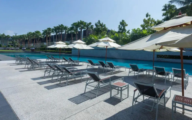 Baan Yamu Residence Villas