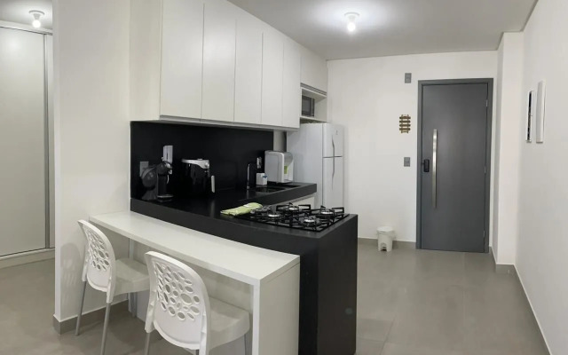Miramar Box Bessa
