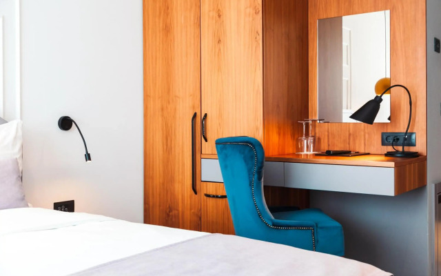 Hotel Delfin