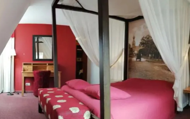 Hotel en Restaurant Wesseling