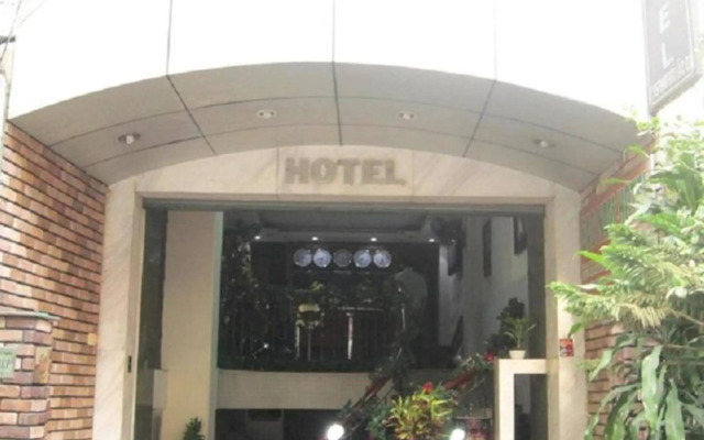 Sao Nam Hotel - Bui Vien Walking Street