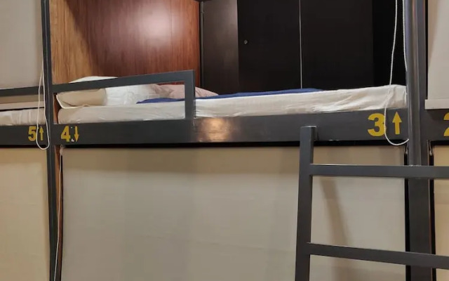 PodStop Delhi