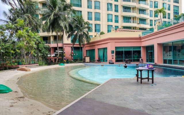 Luxurious and Spacious Casablanca Apartment next to Kokas
