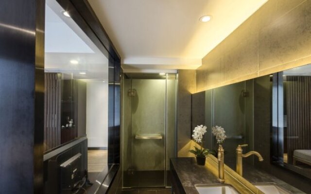 H Life Hotel Chuangyiyuan Branch
