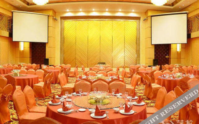 Lihua International Hotel