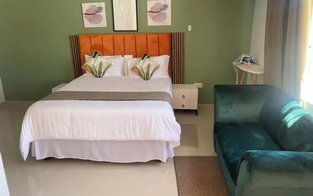 Dikukama Hotel