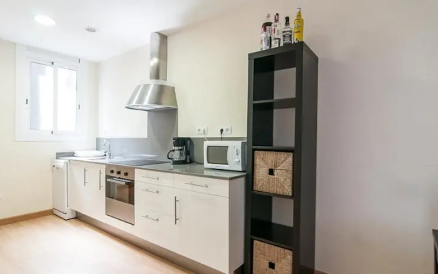 Espais Blaus - Market Concepció