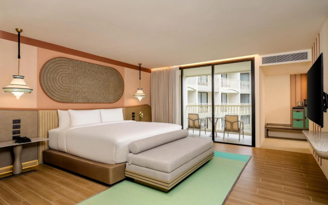 Grand Mercure Krabi Aonang