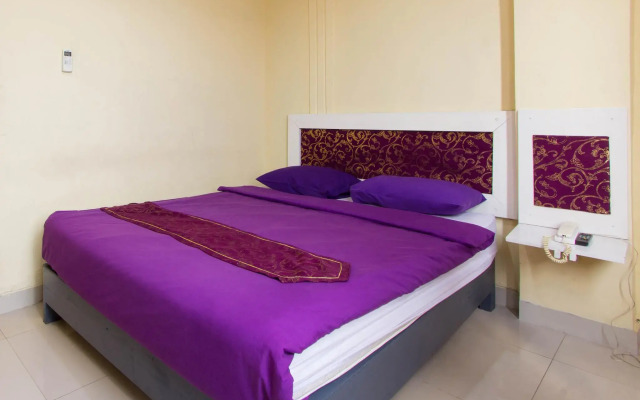 Wijaya Imperial Hotel