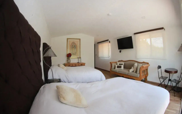 Jardin De Eventos & Hotel La Reunion