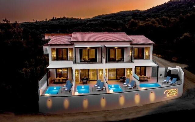 Elite Luxury Villas