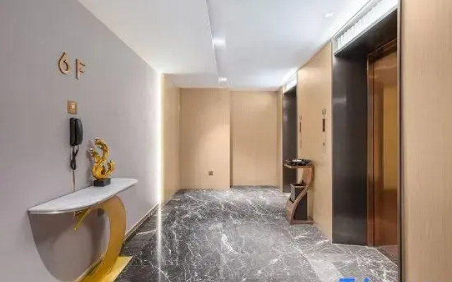 Kyriad Hotel (Dezhou Xueyuan)