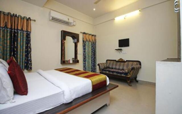 OYO Rooms BNB Mansarovar