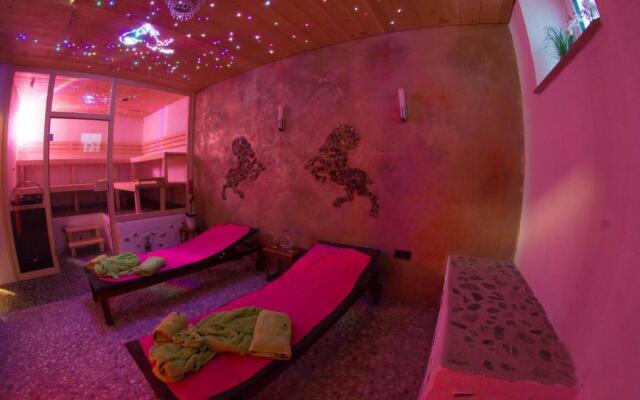 Alpenhotel Widderstein