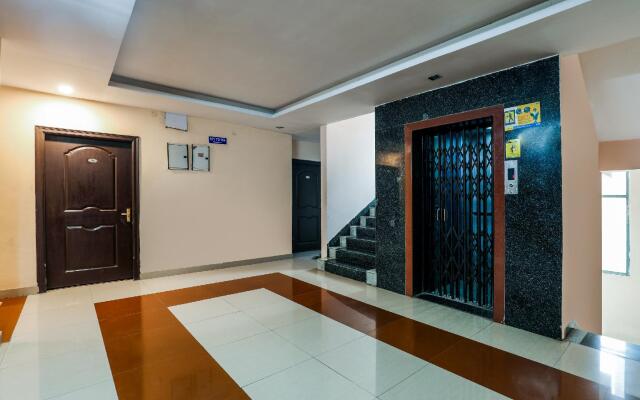 OYO 6664 Ritesh Grand