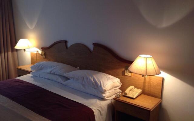 Hotel Soleado