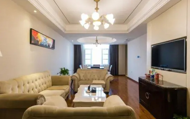 Yuting International Hotel