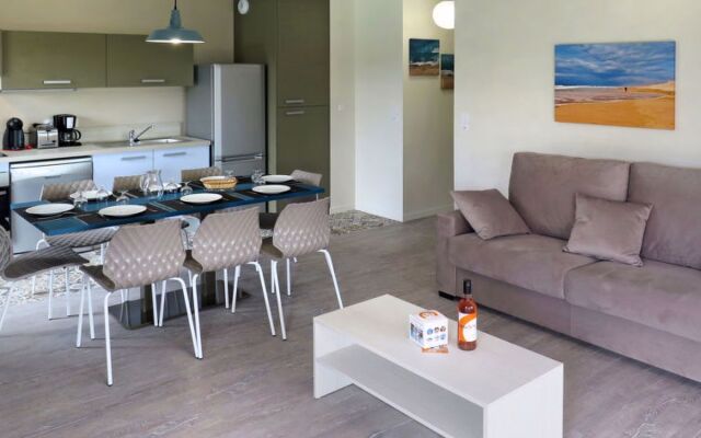 Les Sables d’Or (VIB313)