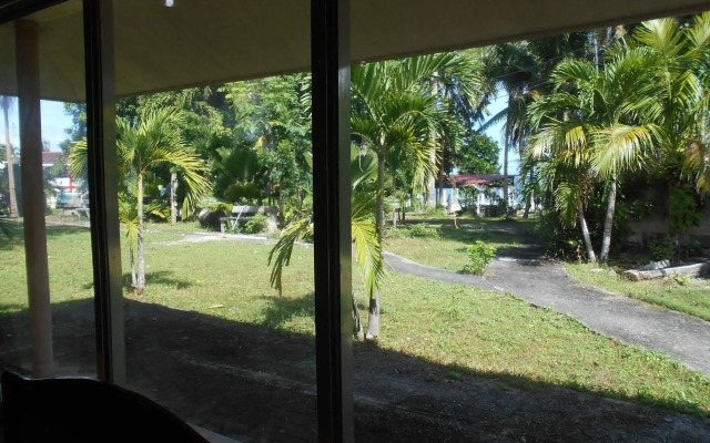 Toris Paradise