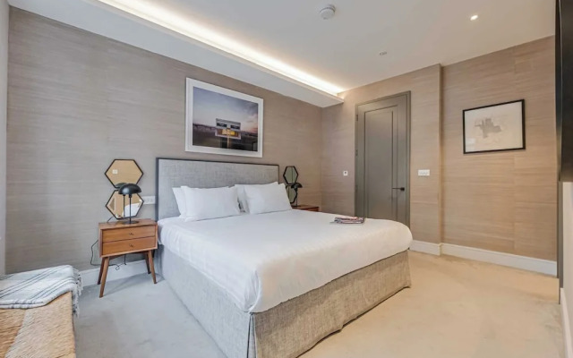 Westminster Apartments by D'montrio