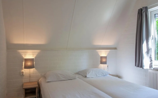 Detached Villa with 4 Bathrooms near Vrachelse Heide