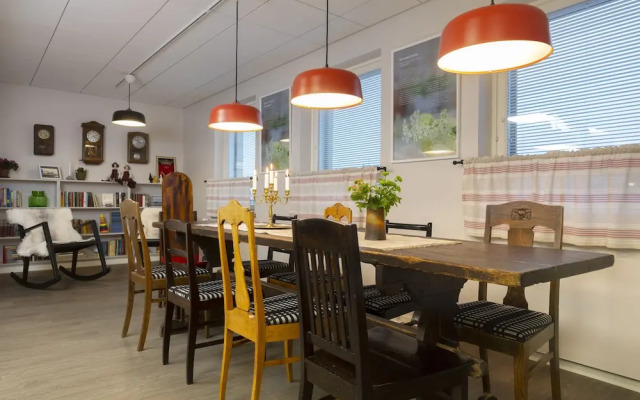 Lietsu Boutique Aparthotel