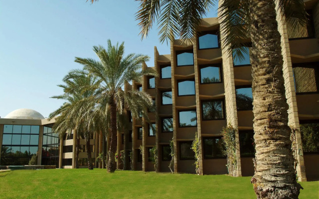 Intercontinental Al Jubail by IHG