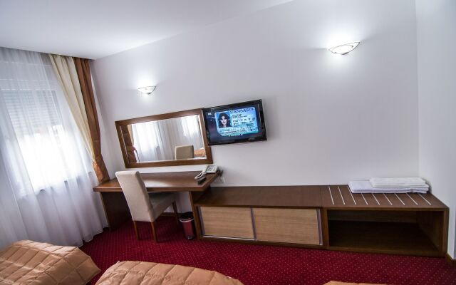 Motel Mujanic