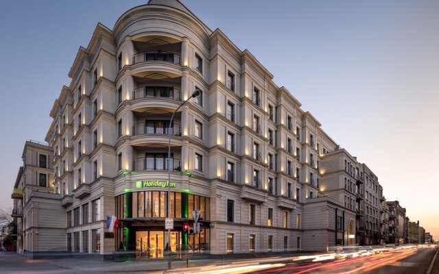 Holiday Inn Lodz, an IHG Hotel