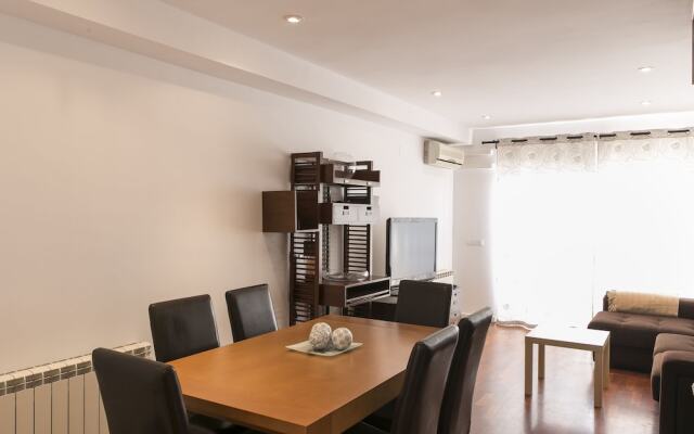 ApartUP Patacona Penthouse