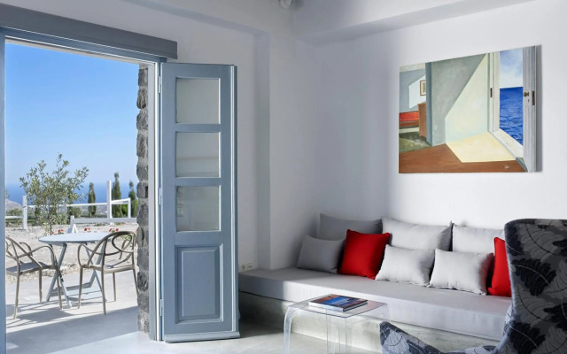 Christou Estate