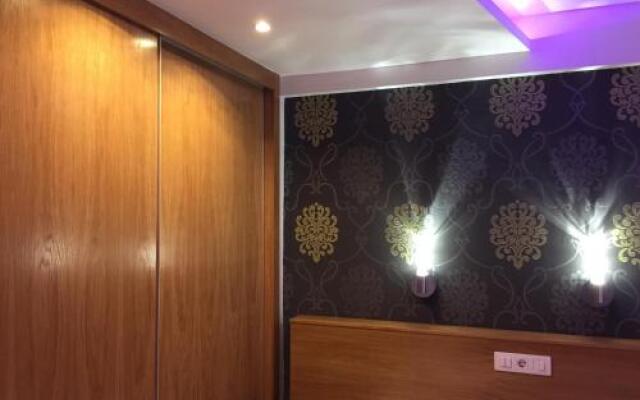 Premium Apartment Yumbo WIFI A/C