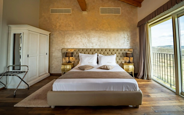 Wine Residence Cattunar