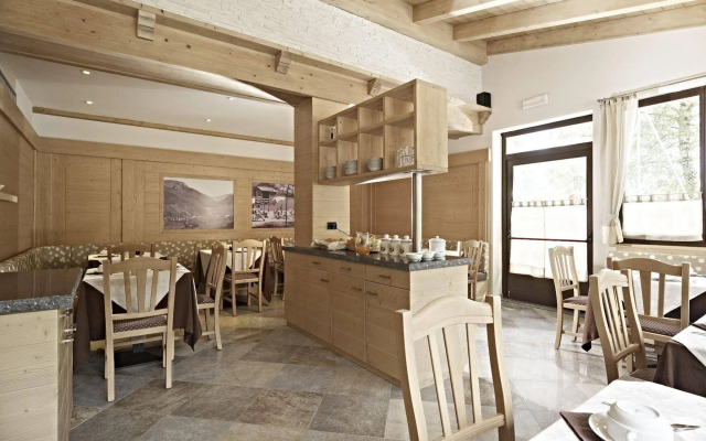 Hotel Garni My Ledro