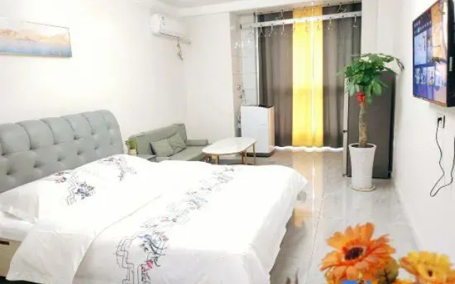 Kaifeng Qingyage Homestay