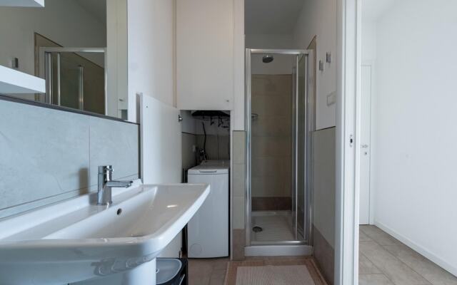 Dali in Spiglia With 2 Bedrooms and 1 Bathrooms