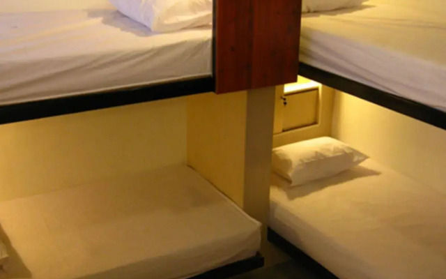 BackHome Kuala Lumpur Hostel