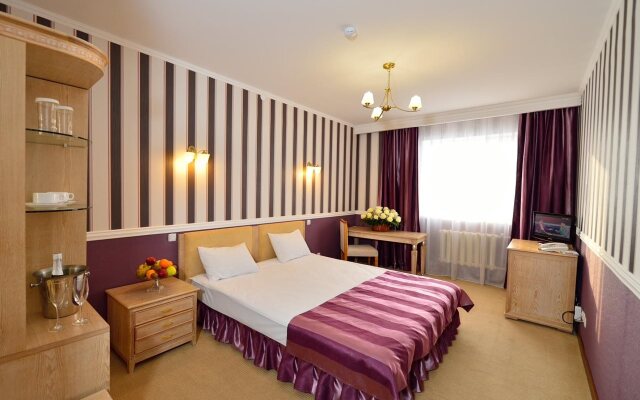 O'Azamat Hotel