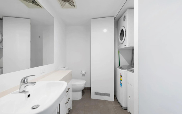 Pacific Sands Apartments