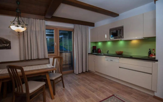 Hotel Garni Pra Posta