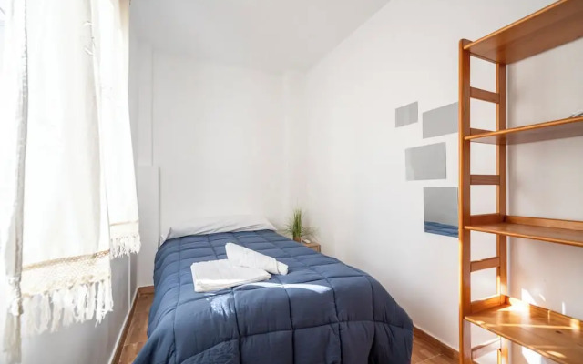 Casas Santa Herminia