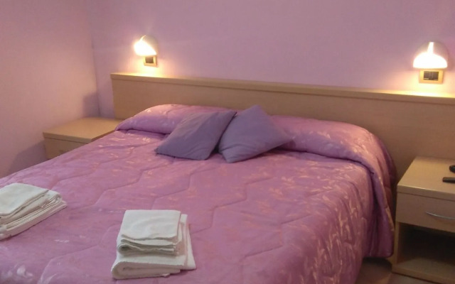 Affittacamere Le Rondini