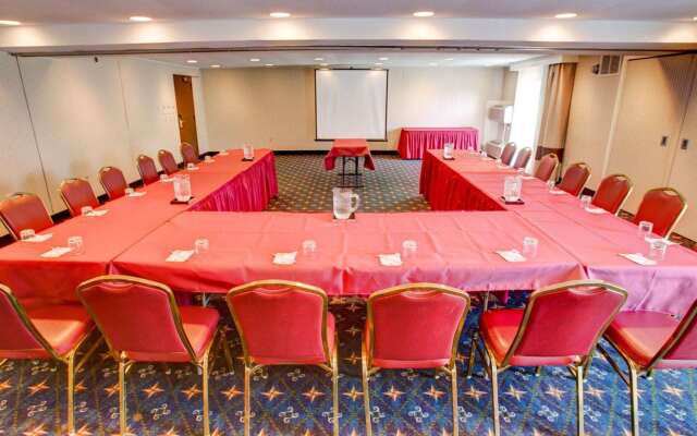 Comfort Inn Conference Center