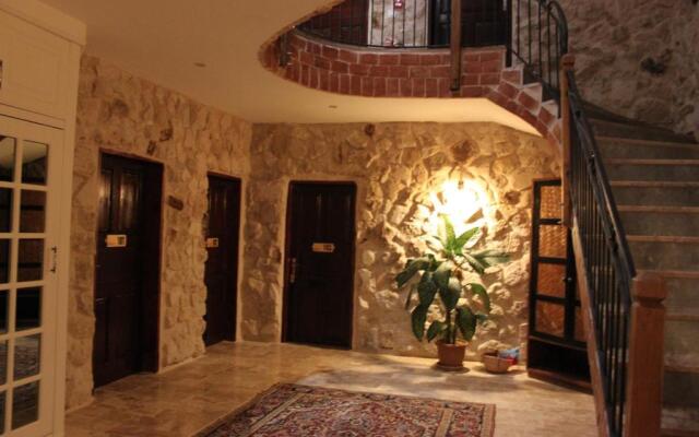 Soleado Capadocia Hotel