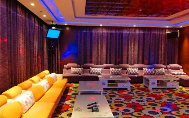 Xi Zhi Ha Zhi Hotel