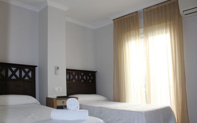 Hostal Acemar