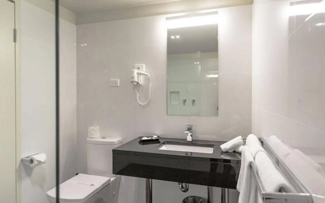 Bankstown Motel 10