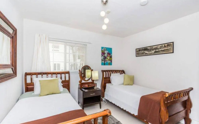 Villa A Diamond in South Beach